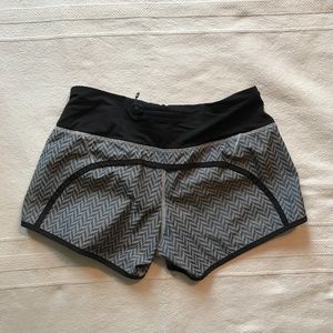 lulu lemon Speed Up Short 4”